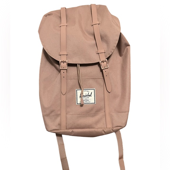 Herschel Retreat Backpack - Picture 2 of 6